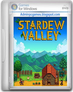 stardew valley free download